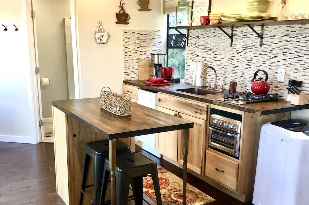 Photo of Kitchen in Scottsbluff