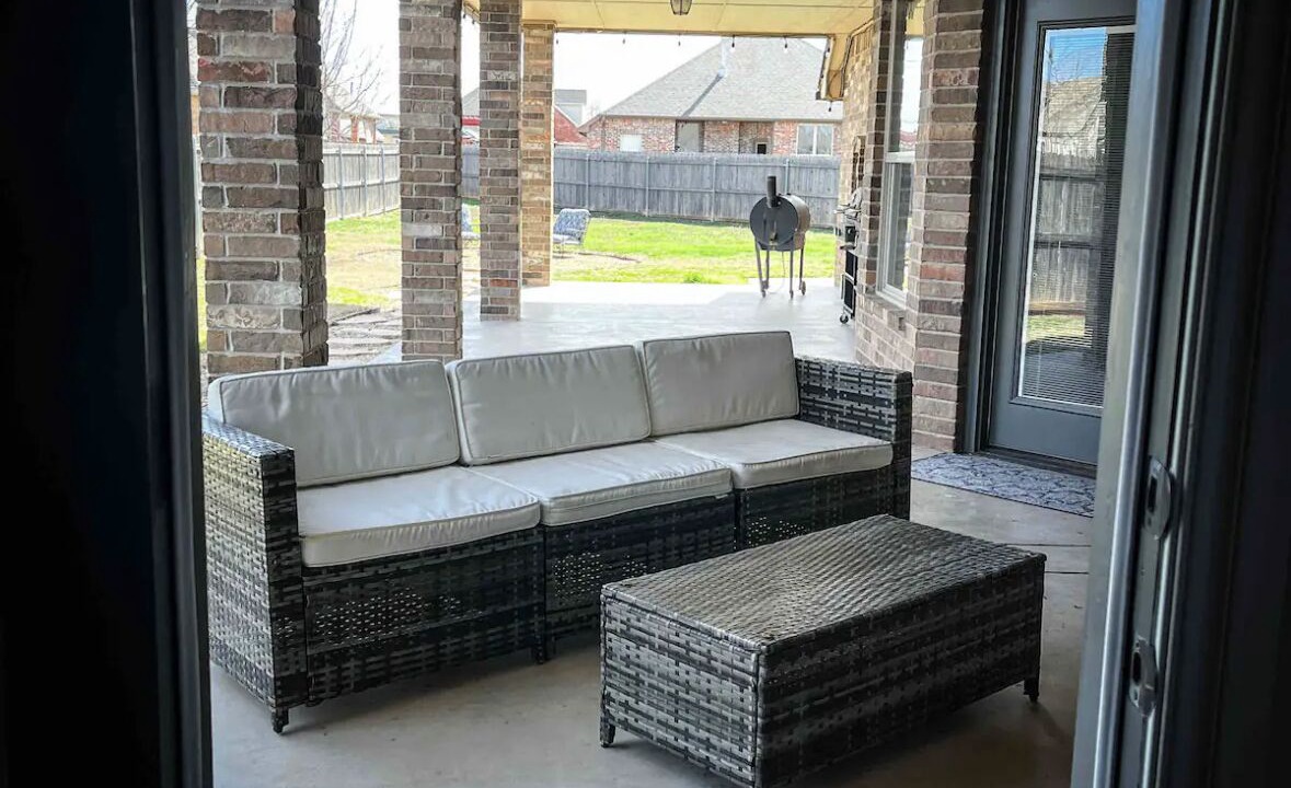 Photo of Outdoor in Westbury South