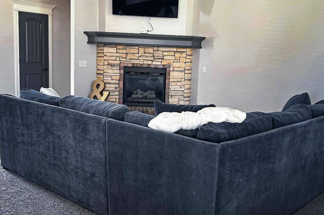 Photo of Livingroom in Westbury South