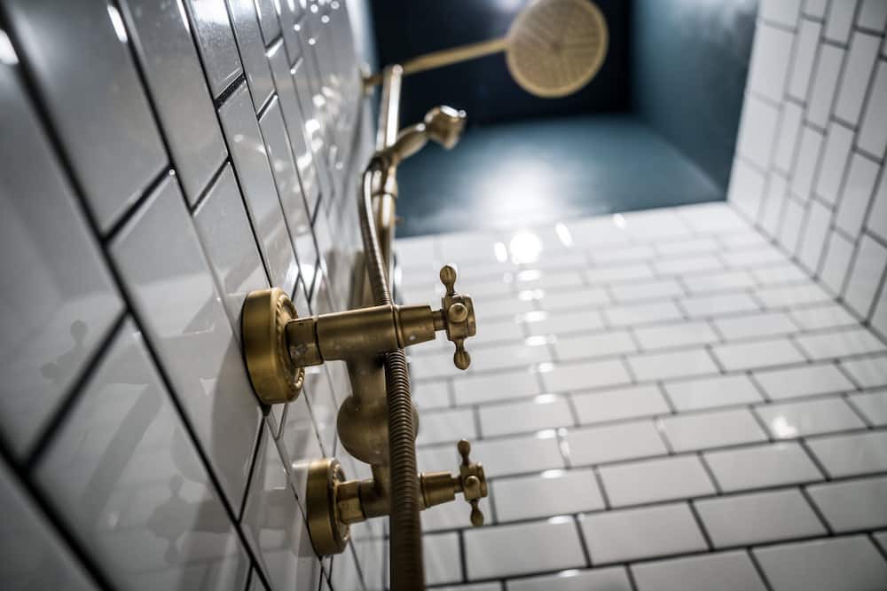 Photo of Bathroom in Clinton