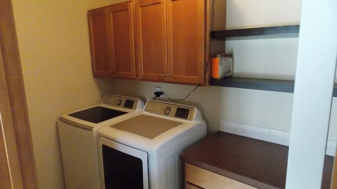 Photo of Kitchen in Desert Aire