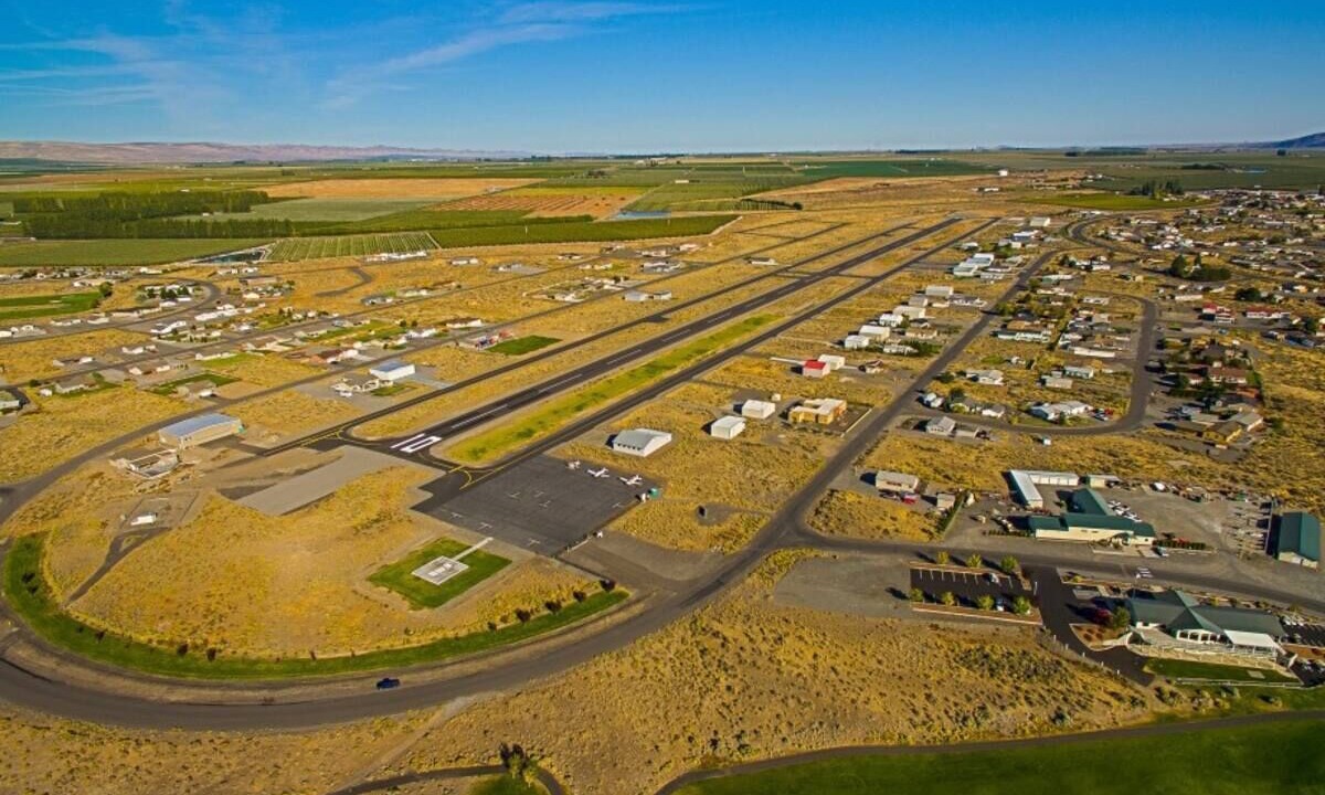 Photo of Outdoor in Desert Aire