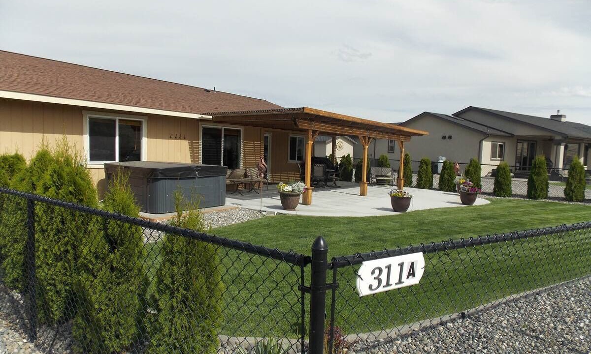 Photo of Outdoor in Desert Aire