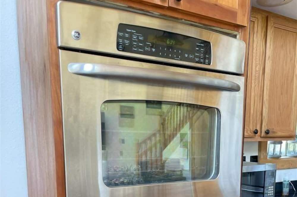Photo of Kitchen in Lewis County