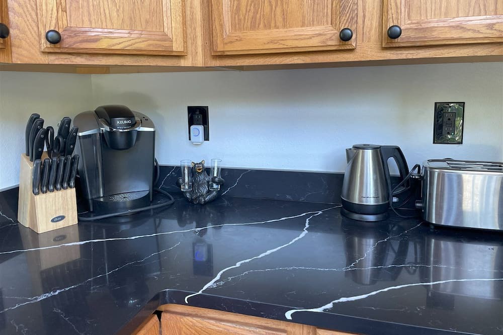 Photo of Kitchen in Lewis County