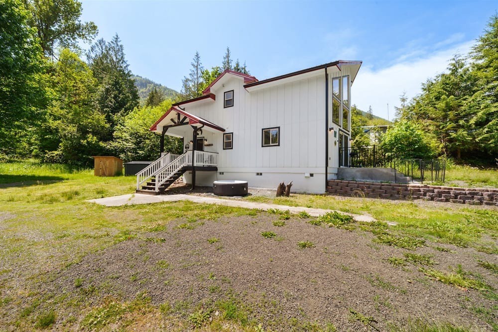 Photo of Outdoor in Lewis County