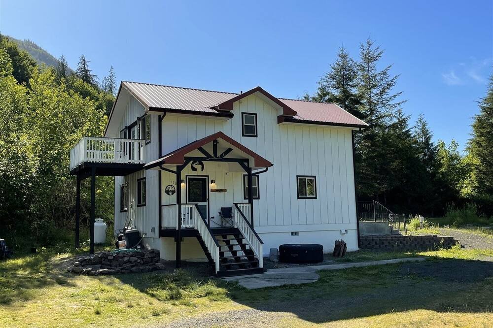 Photo of Outdoor in Lewis County