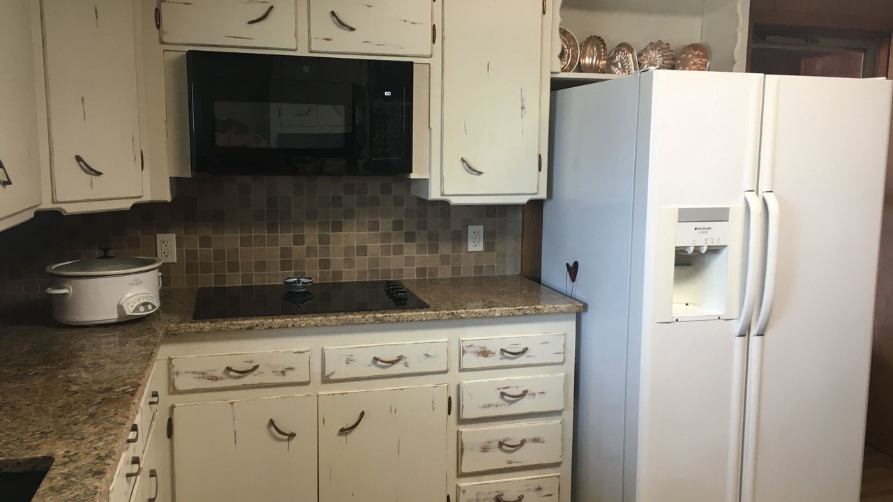 Photo of Kitchen in Sanger