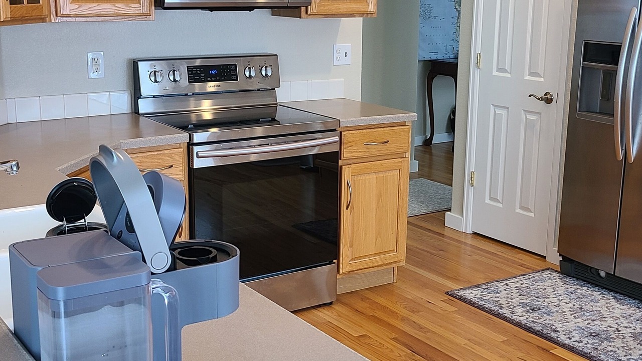 Photo of Kitchen in Longmont