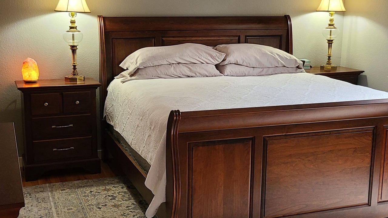 Photo of Bedroom in Longmont