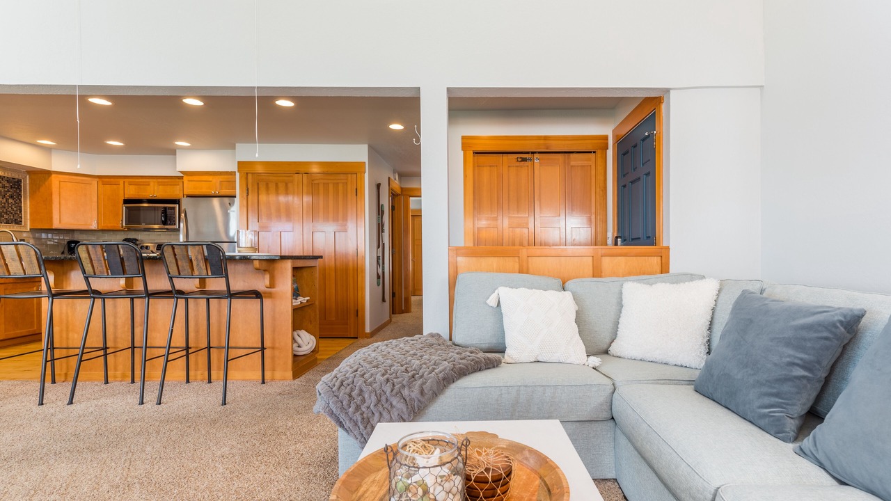 Photo of Livingroom in Freeland