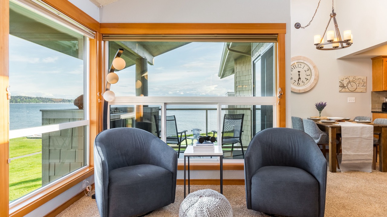 Photo of Livingroom in Freeland