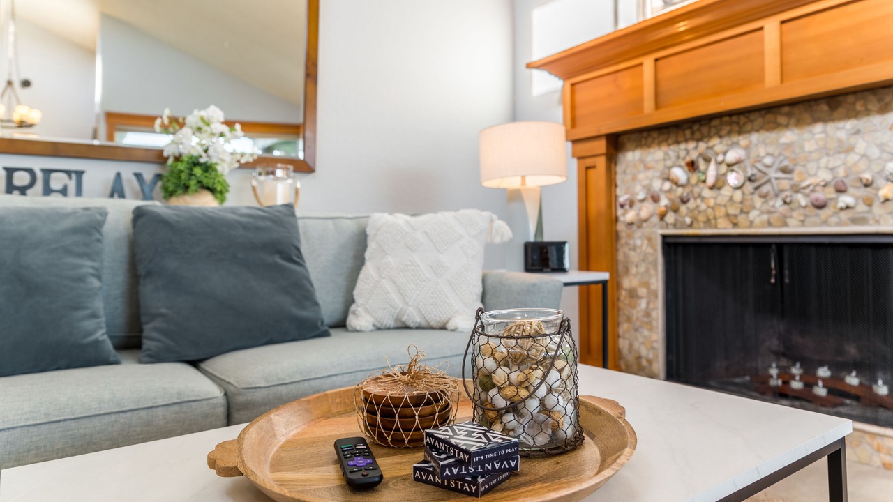 Photo of Livingroom in Freeland