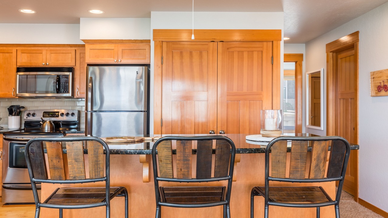 Photo of Kitchen in Freeland