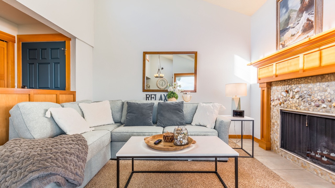Photo of Livingroom in Freeland