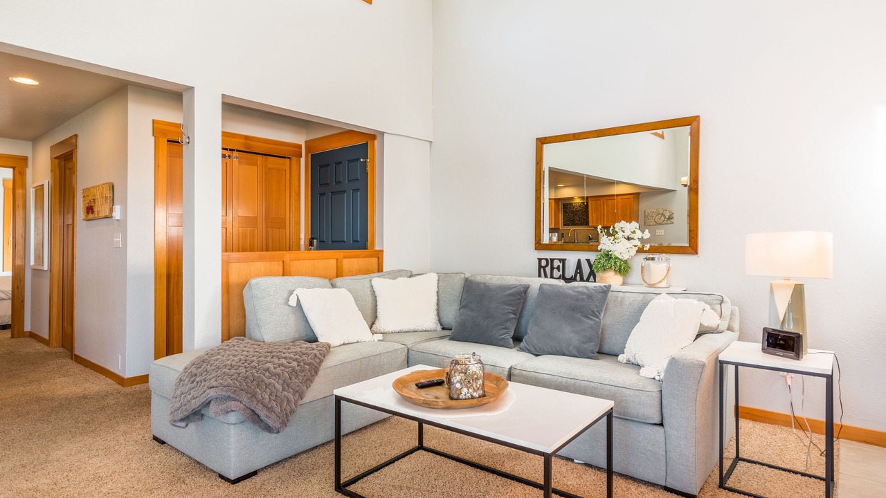 Photo of Livingroom in Freeland