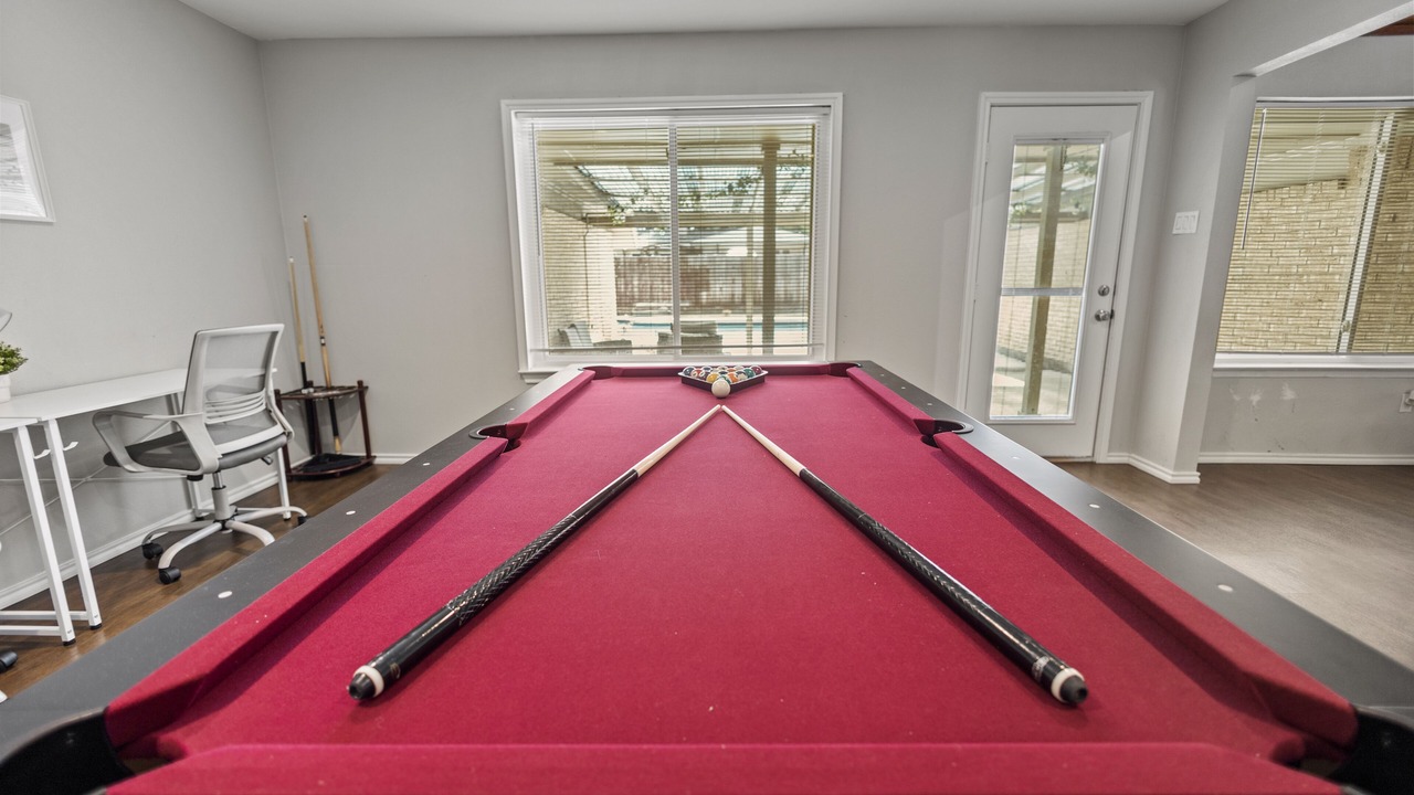 Photo of Bedroom in Lewisville