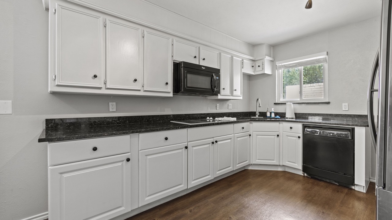 Photo of Kitchen in Lewisville