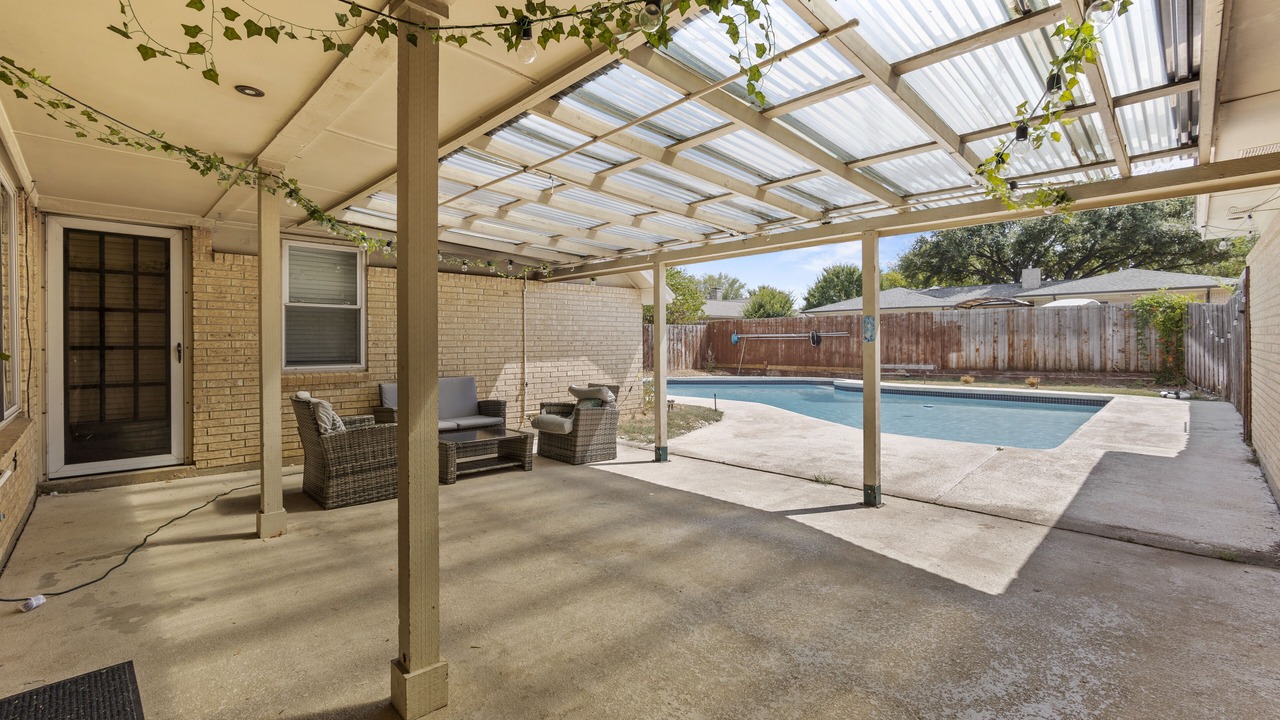 Photo of Outdoor in Lewisville