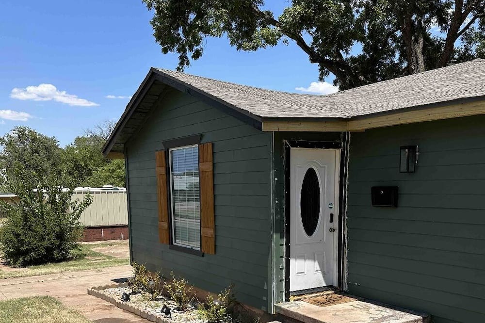 Photo of Outdoor in Wichita Falls