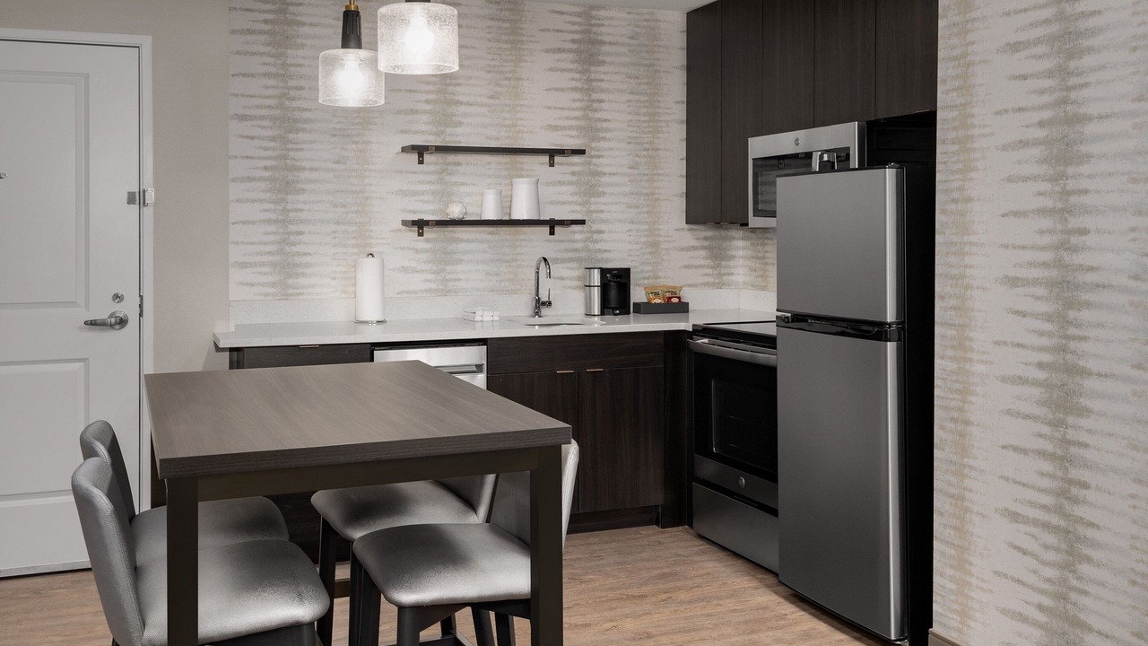 Photo of Kitchen in South Arlington
