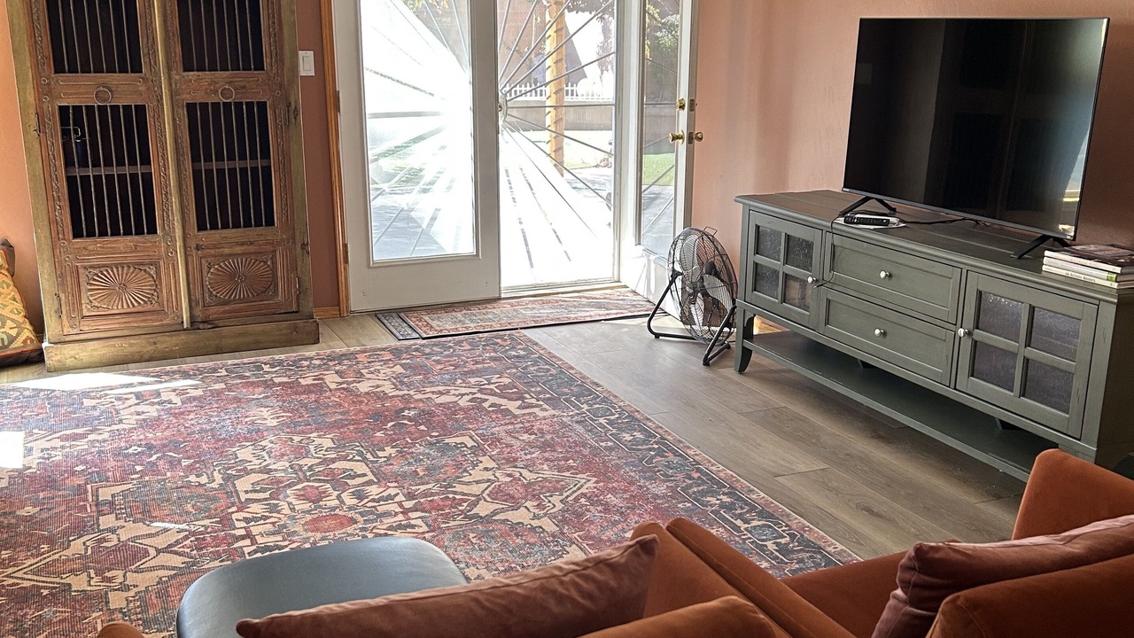 Photo of Livingroom in Taylor Ranch