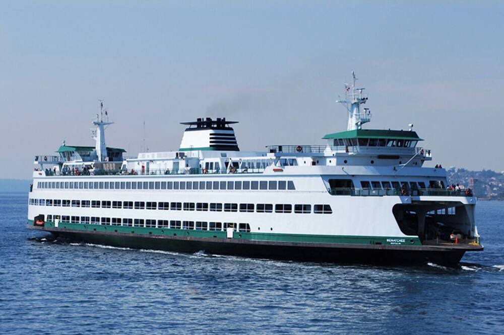 Photo of Others in East Port Orchard