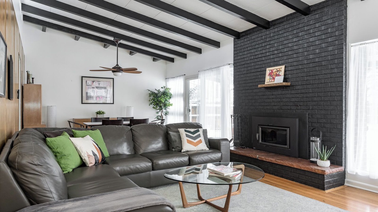 Photo of Livingroom in Barths