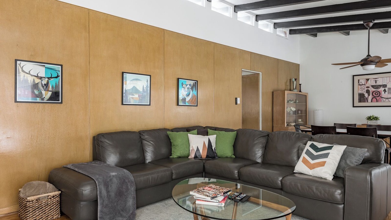 Photo of Livingroom in Barths