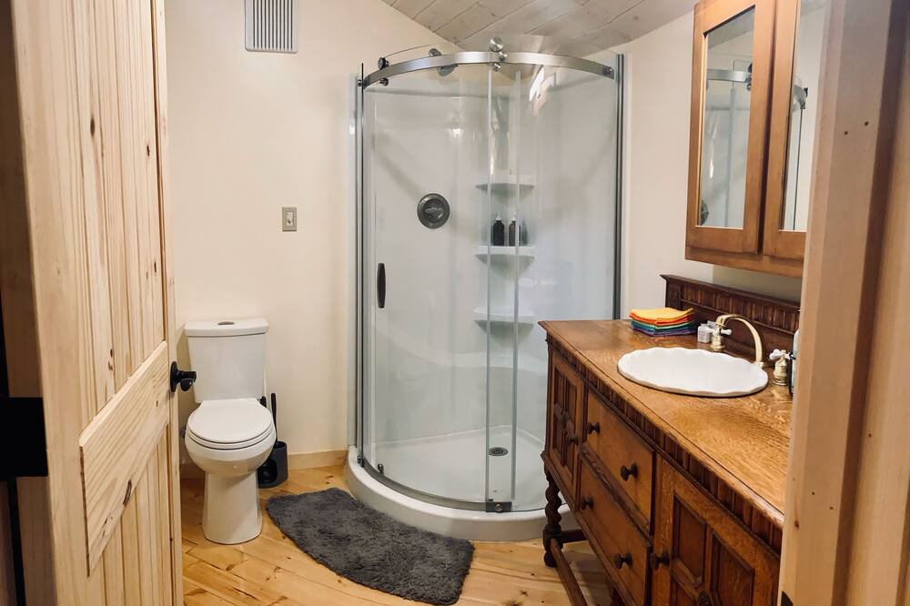 Photo of Bathroom in Sequim