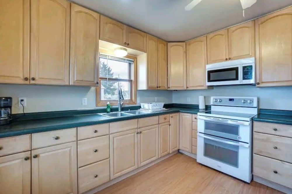 Photo of Kitchen in Torrington