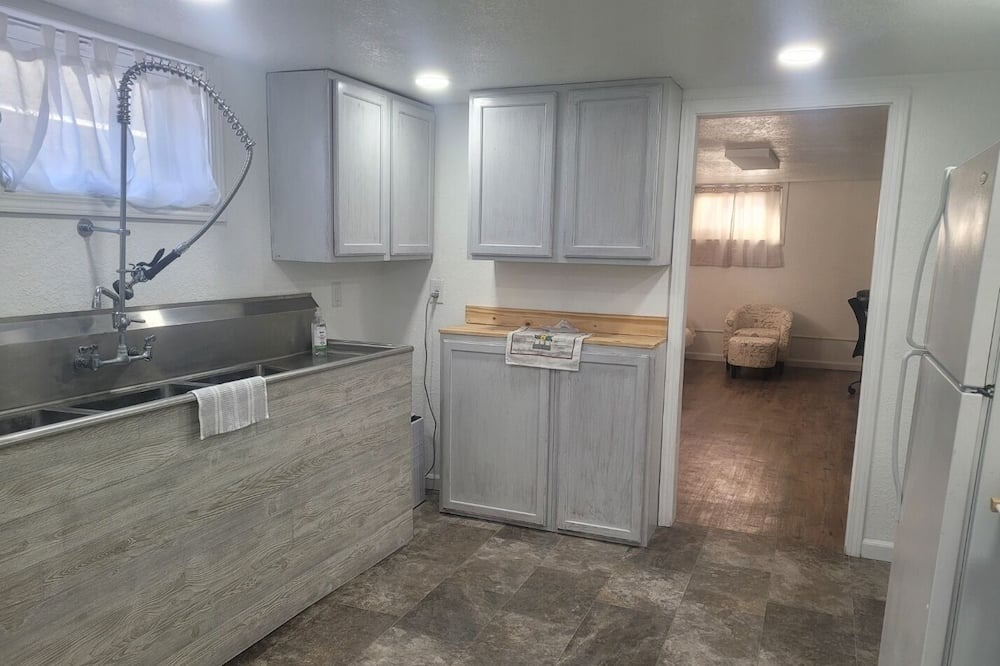 Photo of Kitchen in Torrington