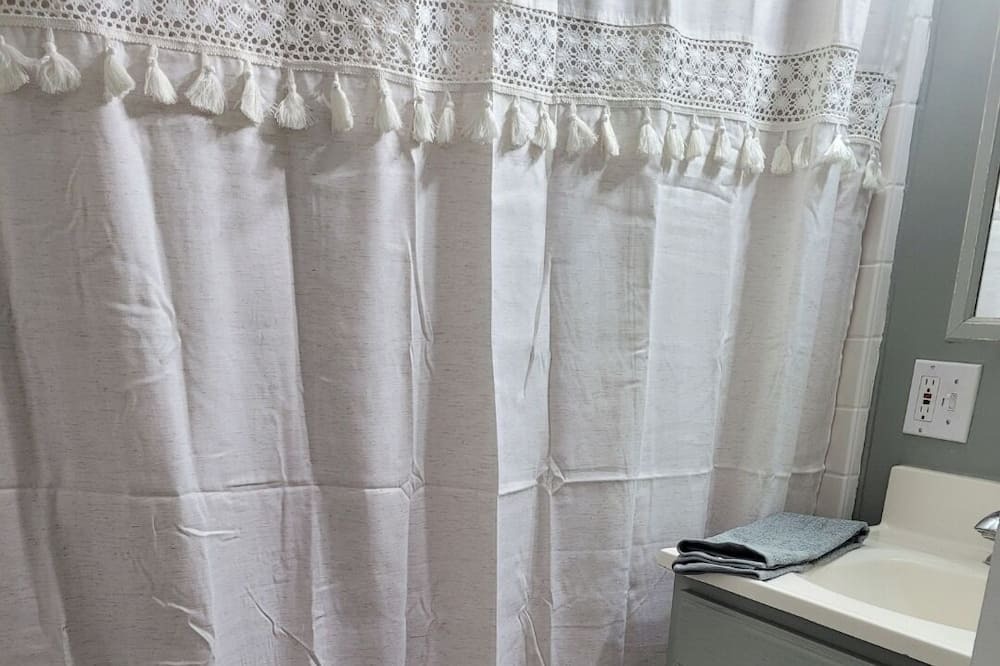 Photo of Bathroom in Torrington
