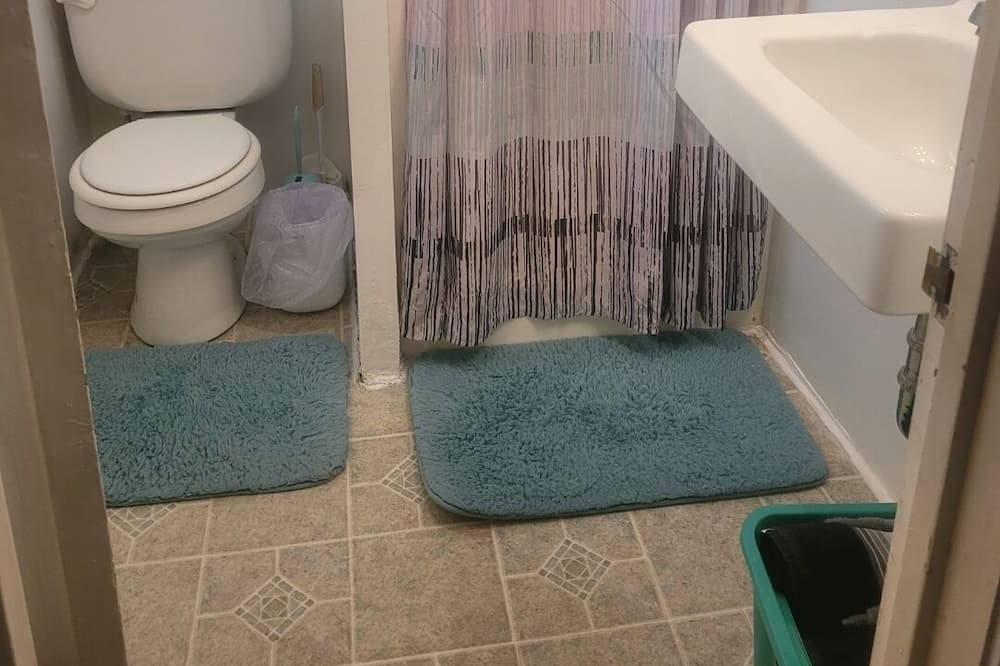 Photo of Bathroom in Torrington