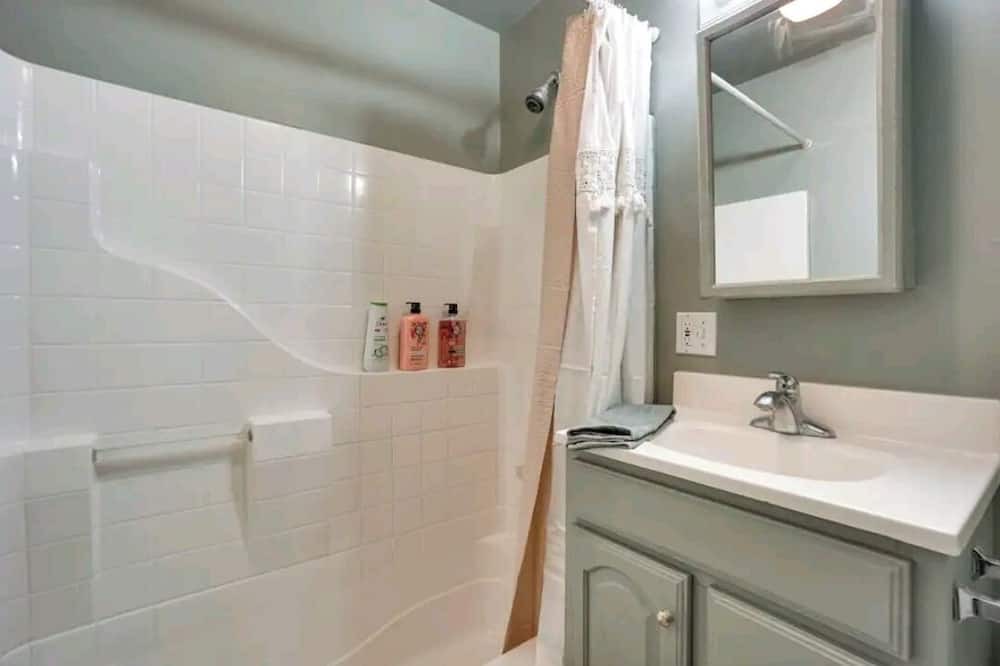 Photo of Bathroom in Torrington