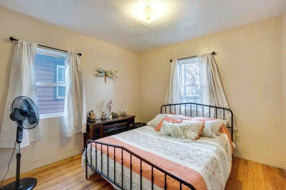Photo of Bedroom in Torrington