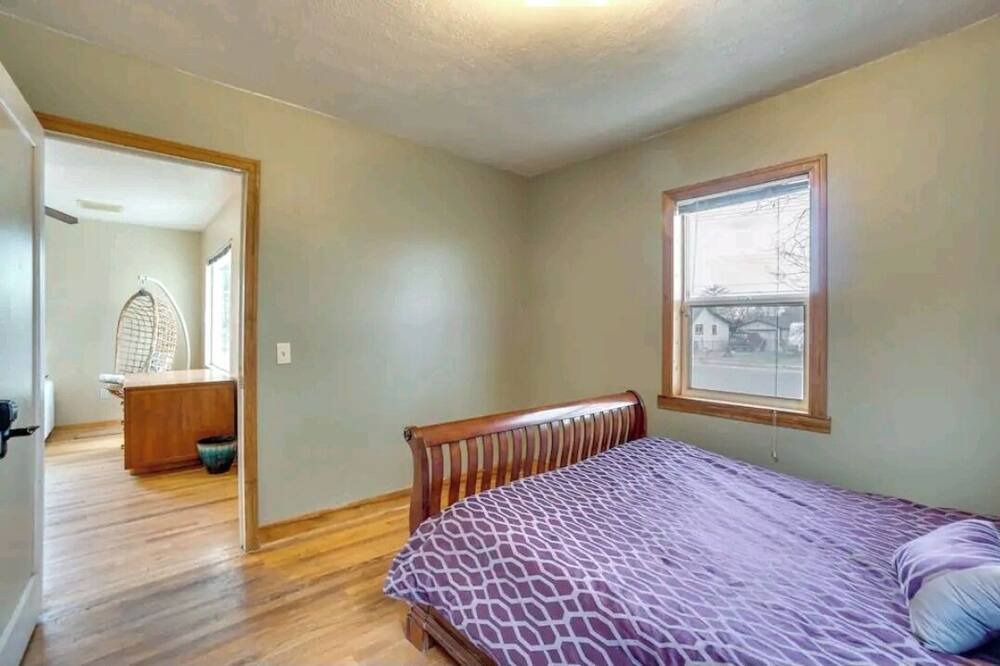 Photo of Bedroom in Torrington