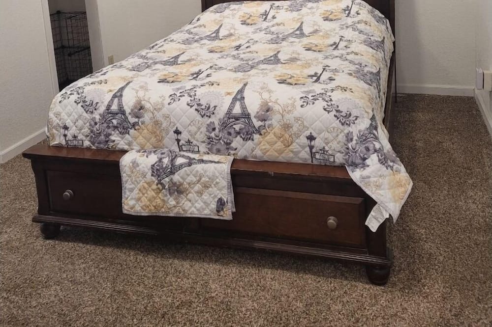 Photo of Bedroom in Torrington