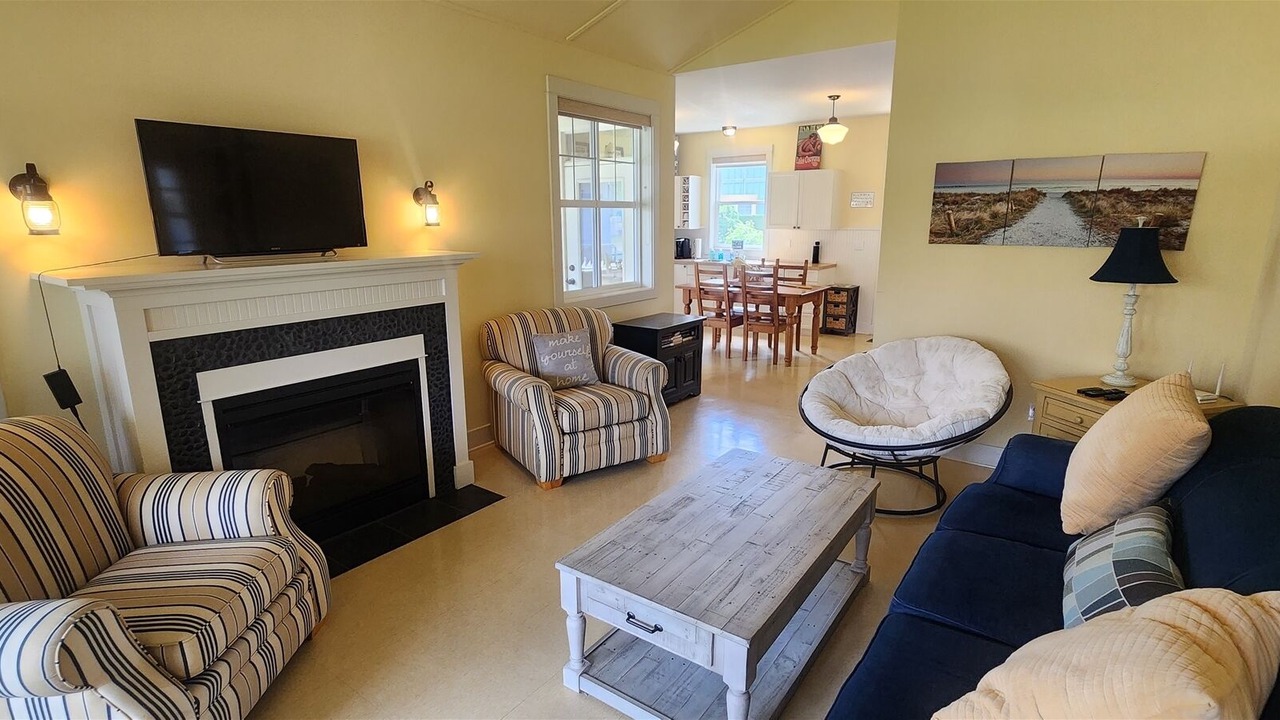 Photo of Livingroom in Oroville