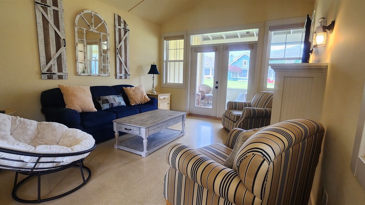 Photo of Livingroom in Oroville