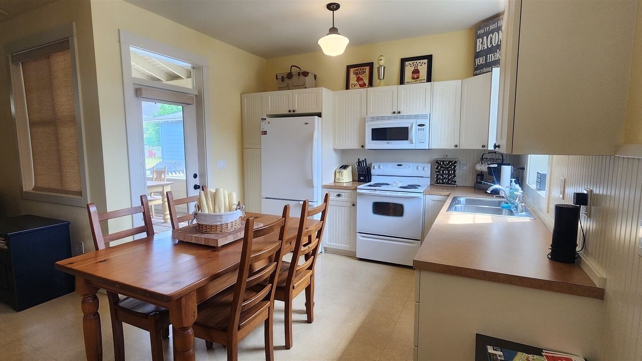 Photo of Kitchen in Oroville