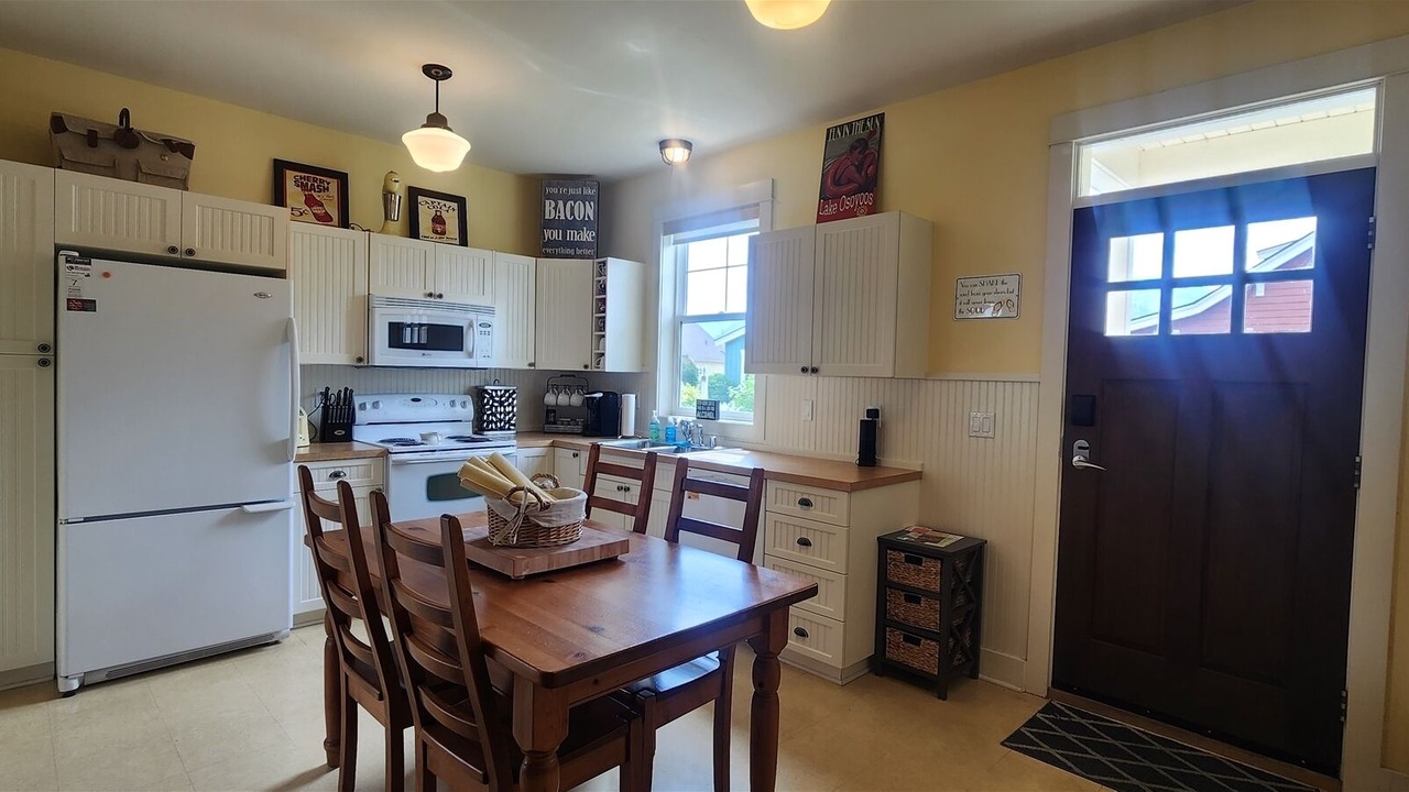 Photo of Kitchen in Oroville
