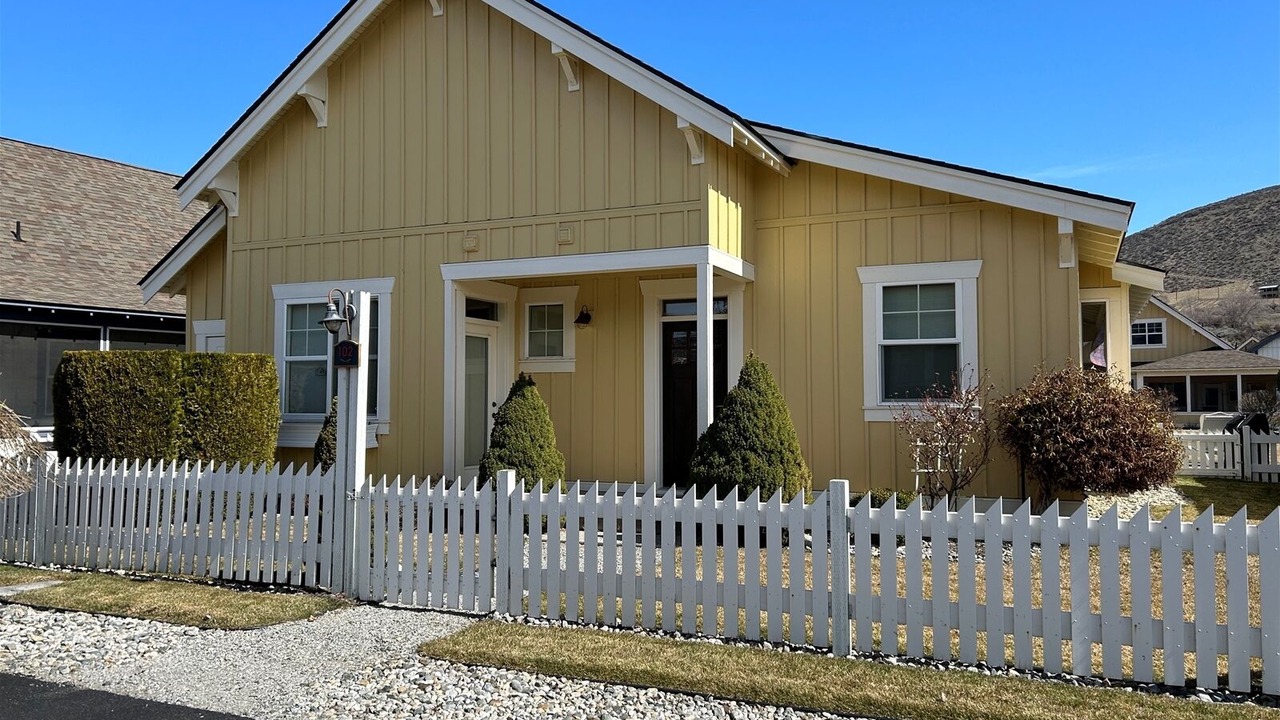 Photo of Outdoor in Oroville