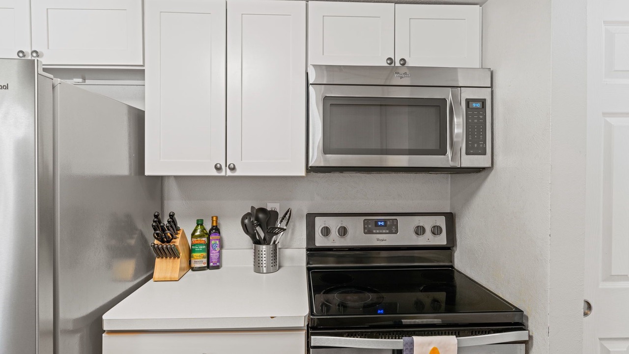 Photo of Kitchen in Walnut Grove