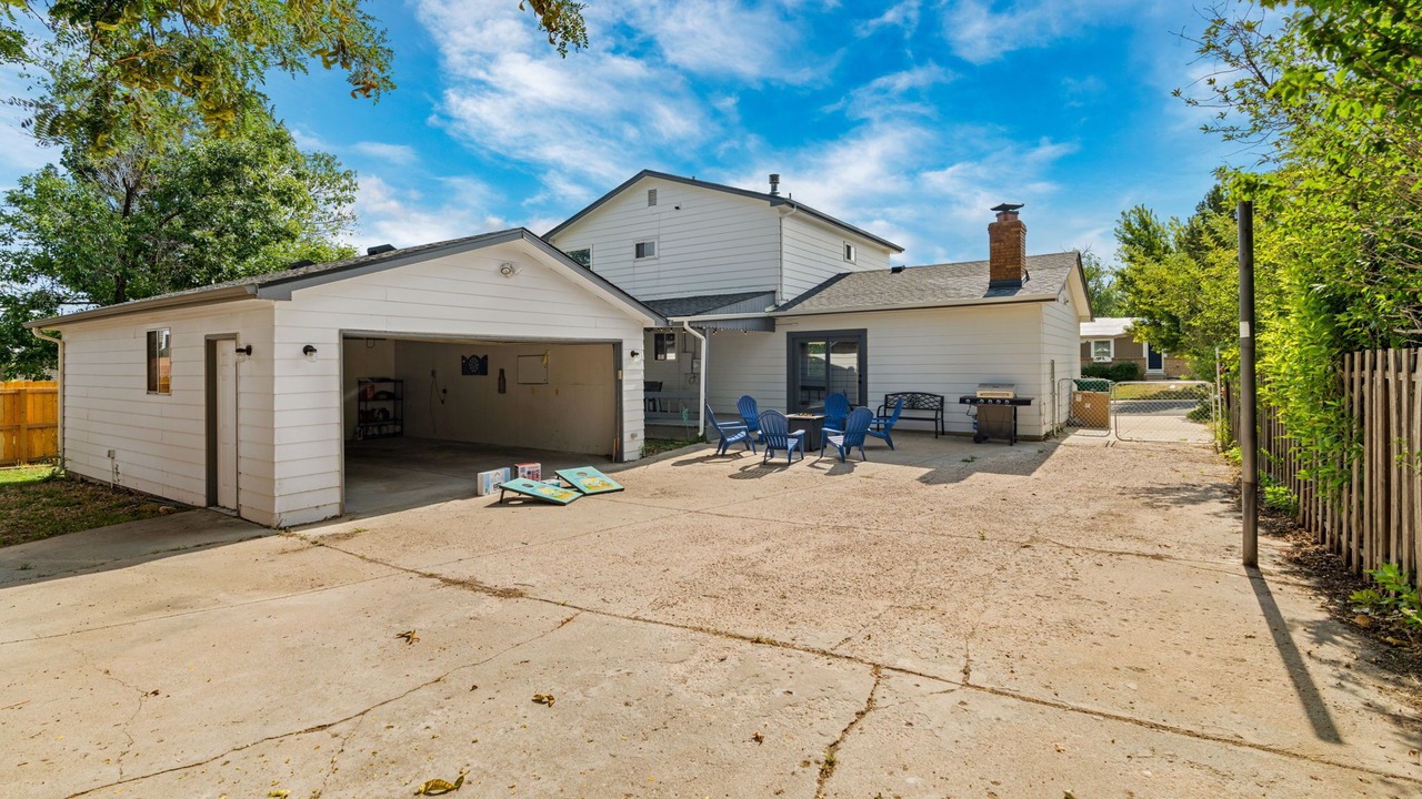 Photo of Outdoor in Walnut Grove