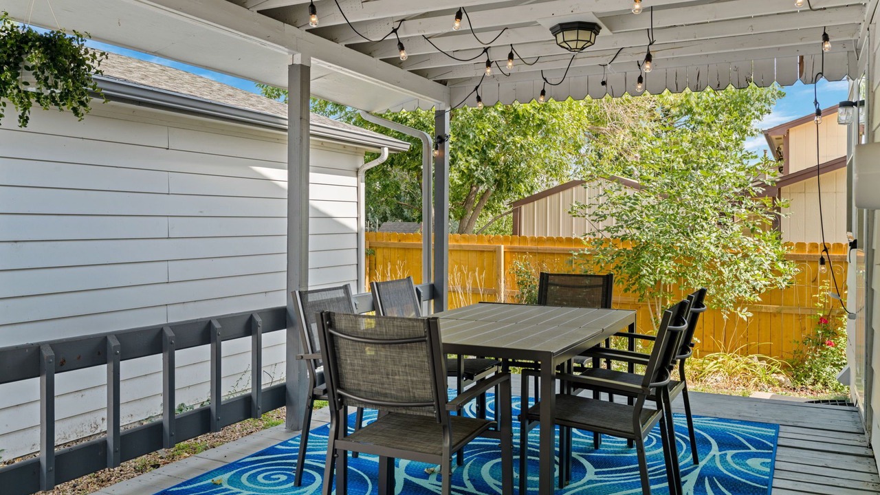 Photo of Outdoor in Walnut Grove