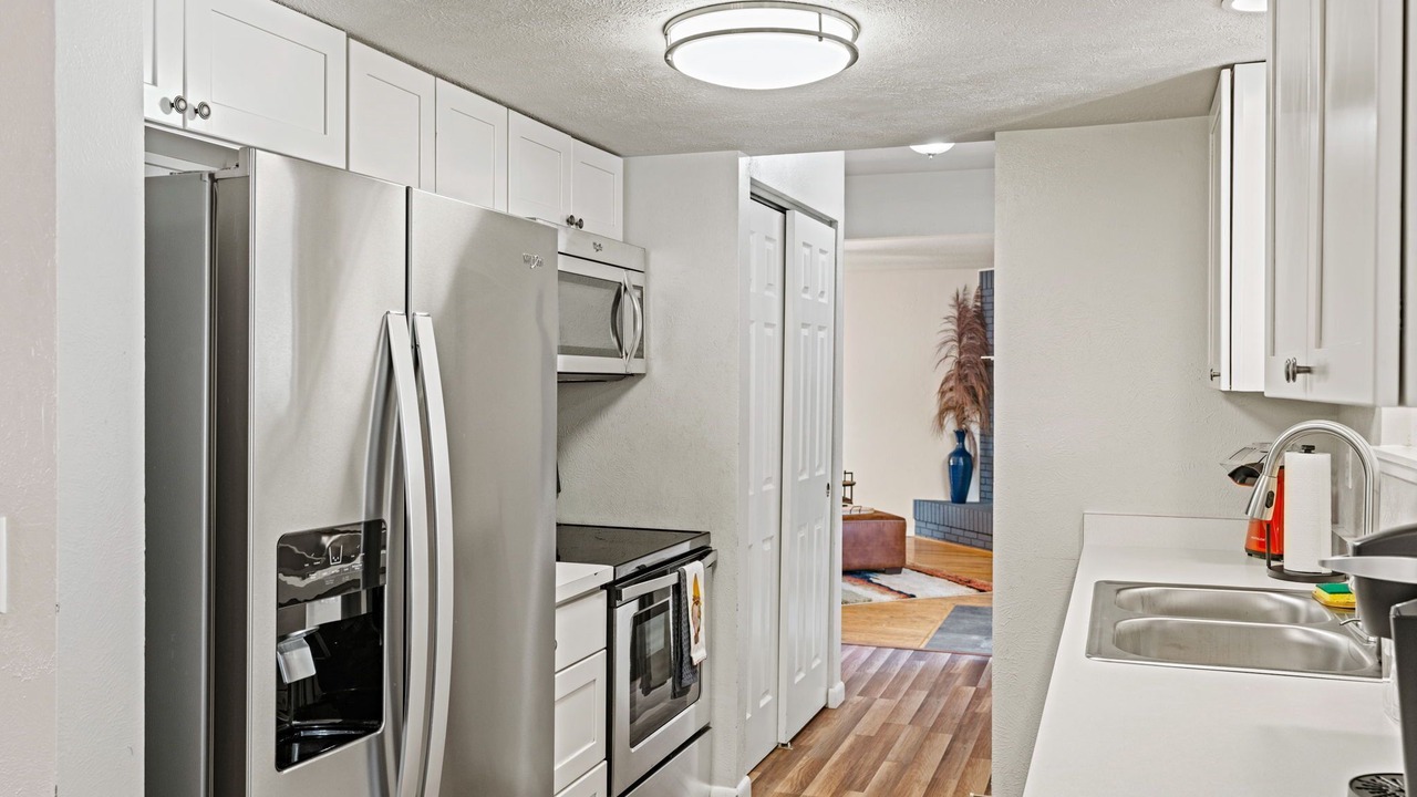 Photo of Kitchen in Walnut Grove