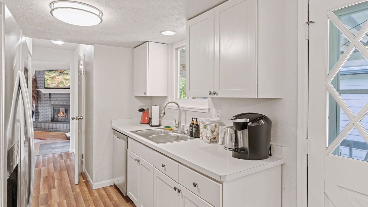 Photo of Kitchen in Walnut Grove