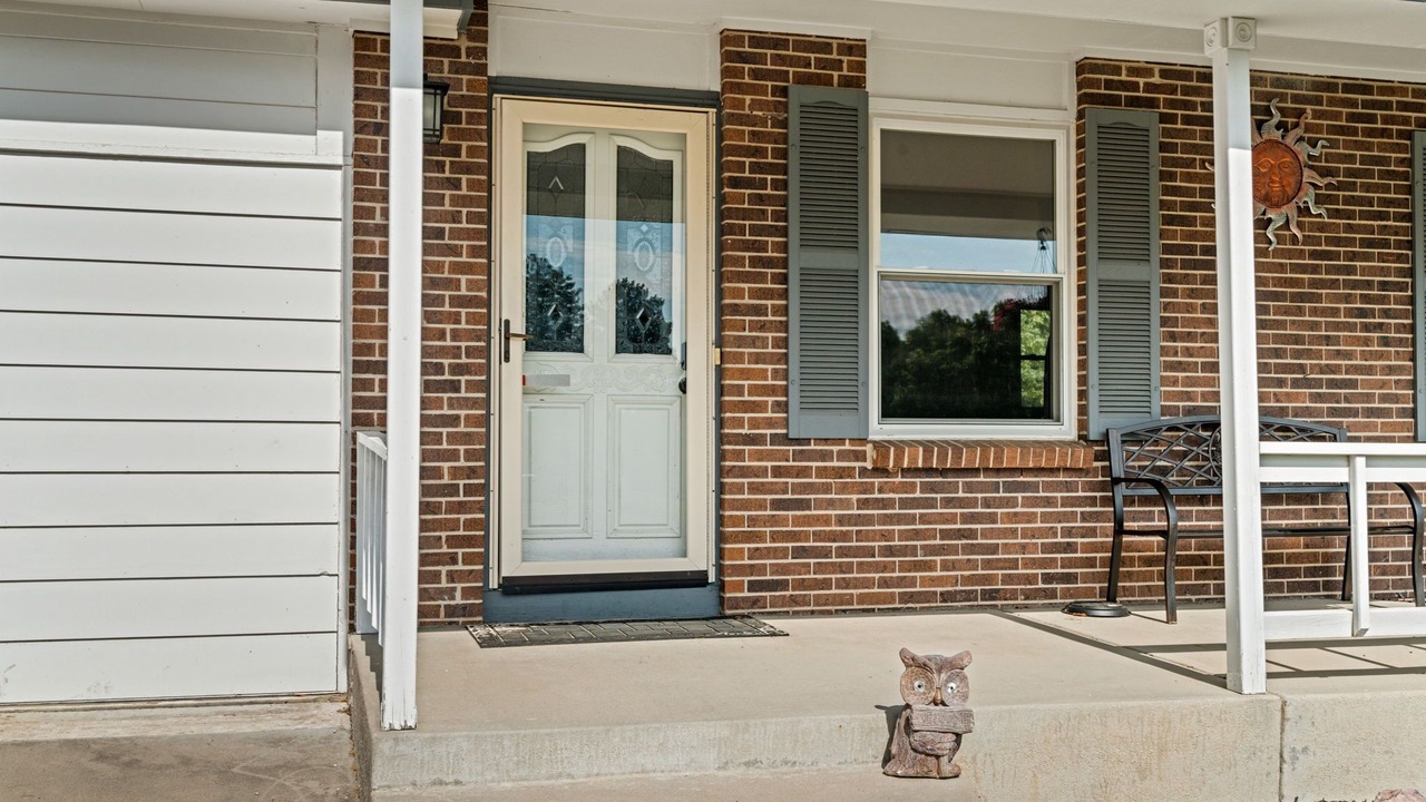 Photo of Outdoor in Walnut Grove