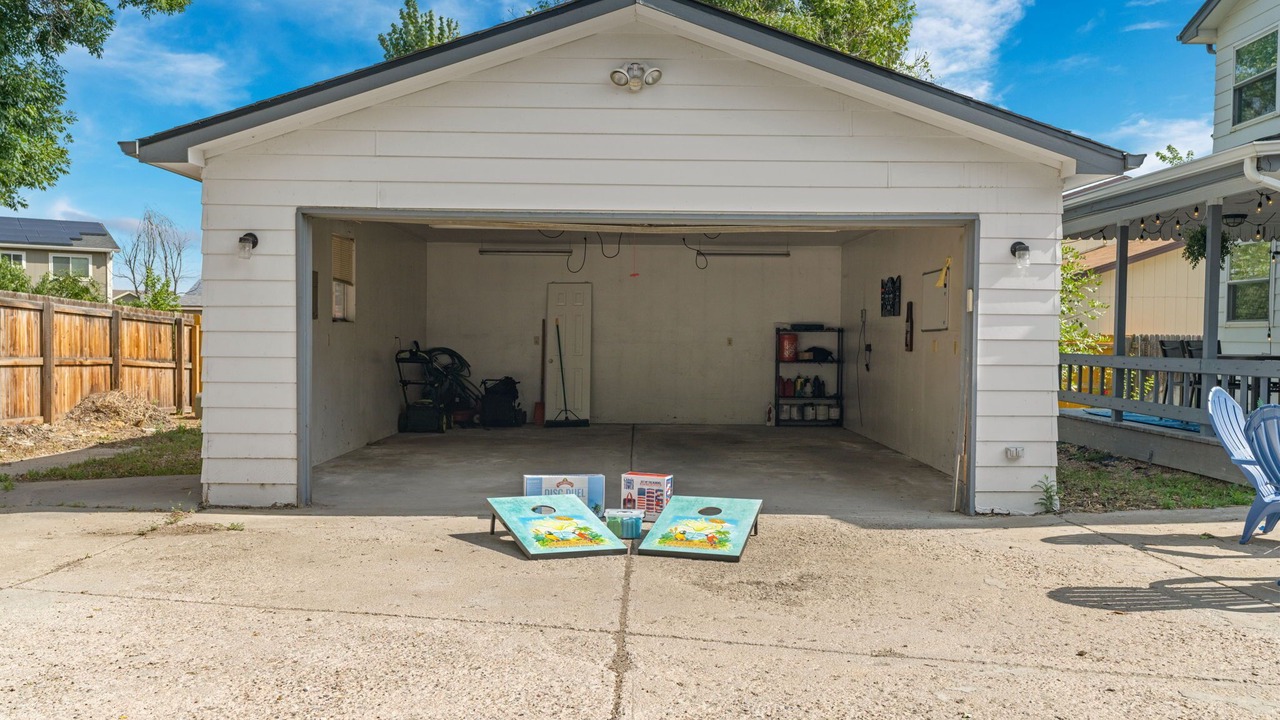 Photo of Outdoor in Walnut Grove